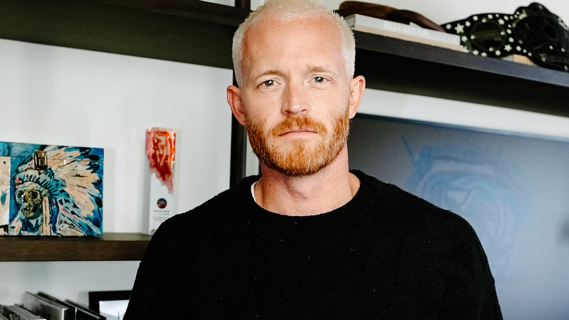 Nick Gross of Gross Labs