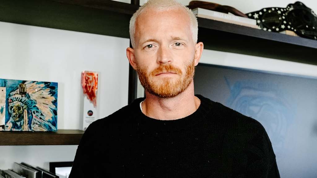 Nick Gross of Gross Labs